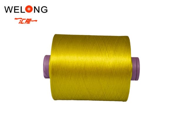 colored dty yarn from huzhou